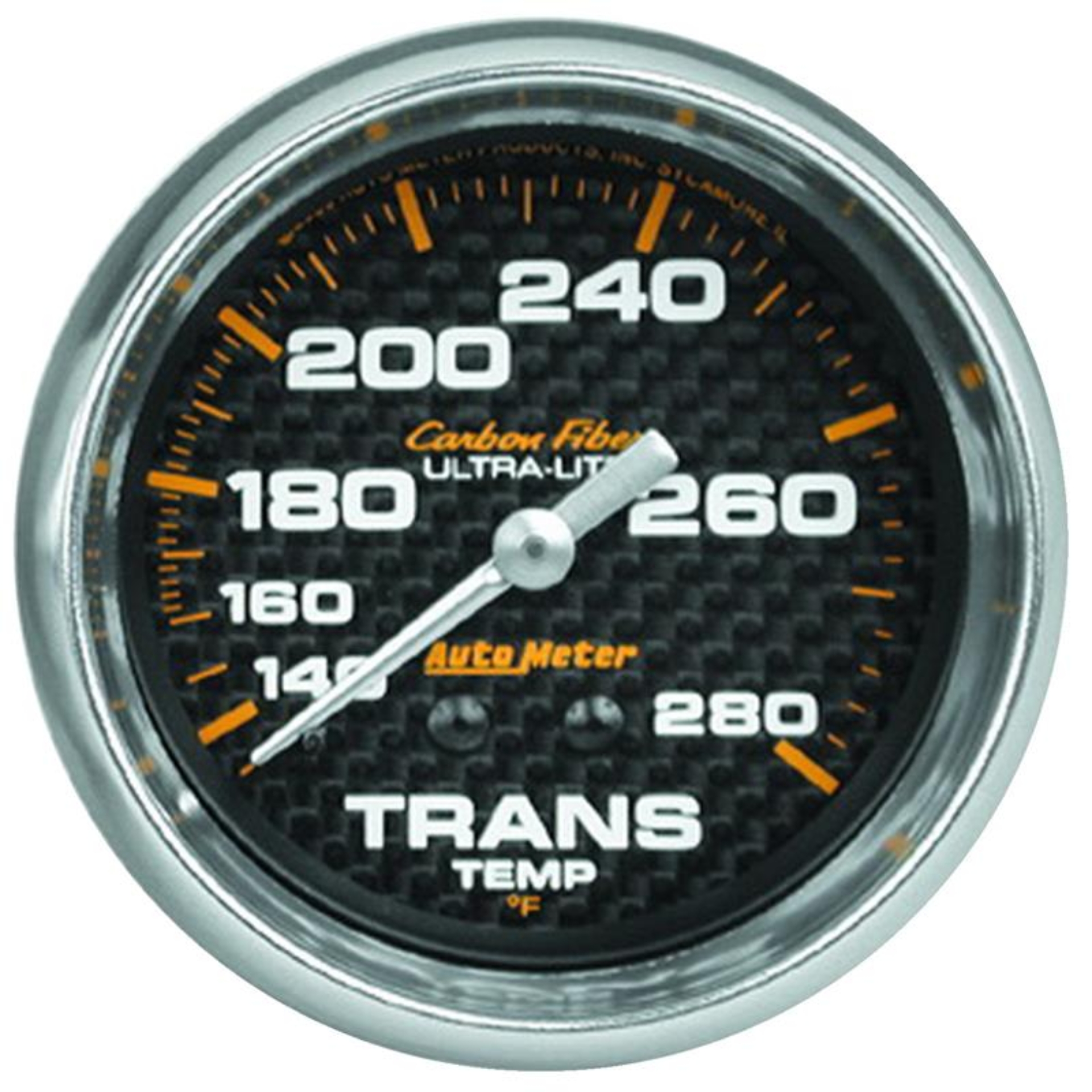 Picture of AutoMeter AM Ultra-Lite Gauges - 4851