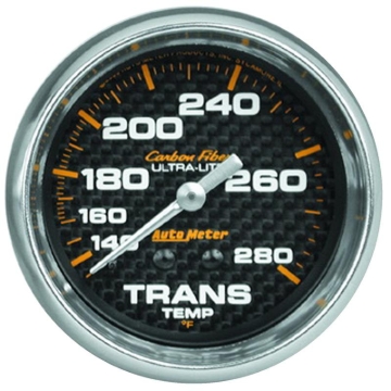 Picture of AutoMeter AM Ultra-Lite Gauges - 4851