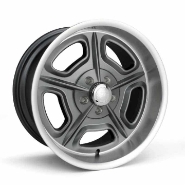 Picture of Race Star RST Center Caps Wheel Center Caps - 615-5096-G1