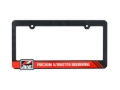 Picture of AWE Tuning AWE License Plate Frames License Frame - 9510-11058