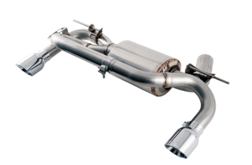 Picture of AWE Tuning AWE Axle-Back Touring - 3010-32024