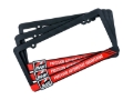 Picture of AWE Tuning AWE License Plate Frames License Frame - 9510-11058