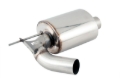 Picture of AWE Tuning AWE Axle-Back Touring - 3010-32026