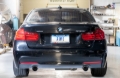 Picture of AWE Tuning AWE Axle-Back Touring - 3010-33028