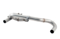Picture of AWE Tuning AWE Axle-Back Touring - 3010-32024