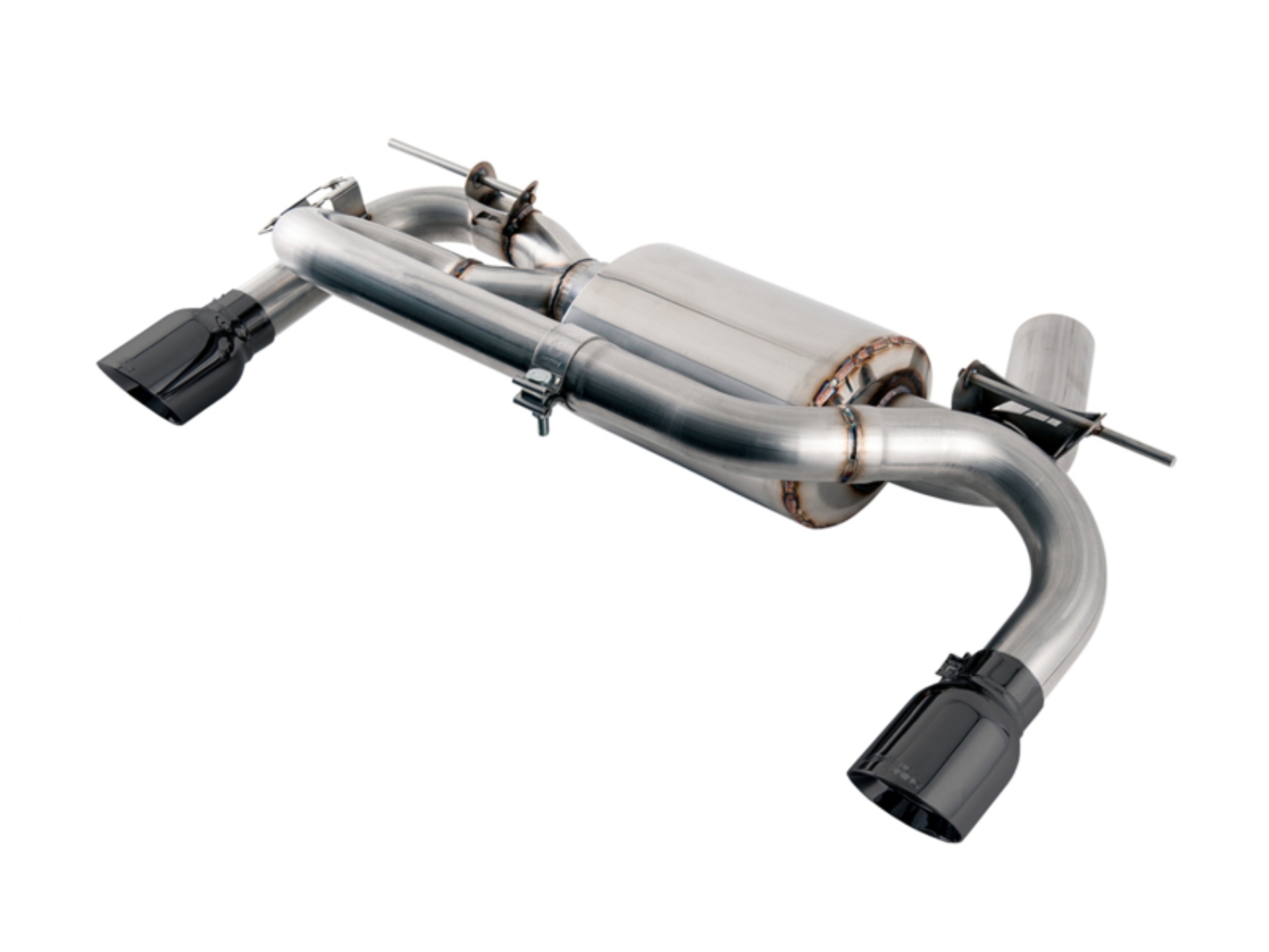 Picture of AWE Tuning AWE Axle-Back Touring - 3010-33040
