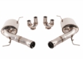 Picture of AWE Tuning AWE Axle-Back Touring - 3015-42062