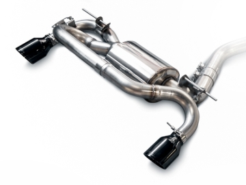 Picture of AWE Tuning AWE Axle-Back Touring - 3010-33034