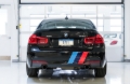 Picture of AWE Tuning AWE Axle-Back Touring - 3010-32032