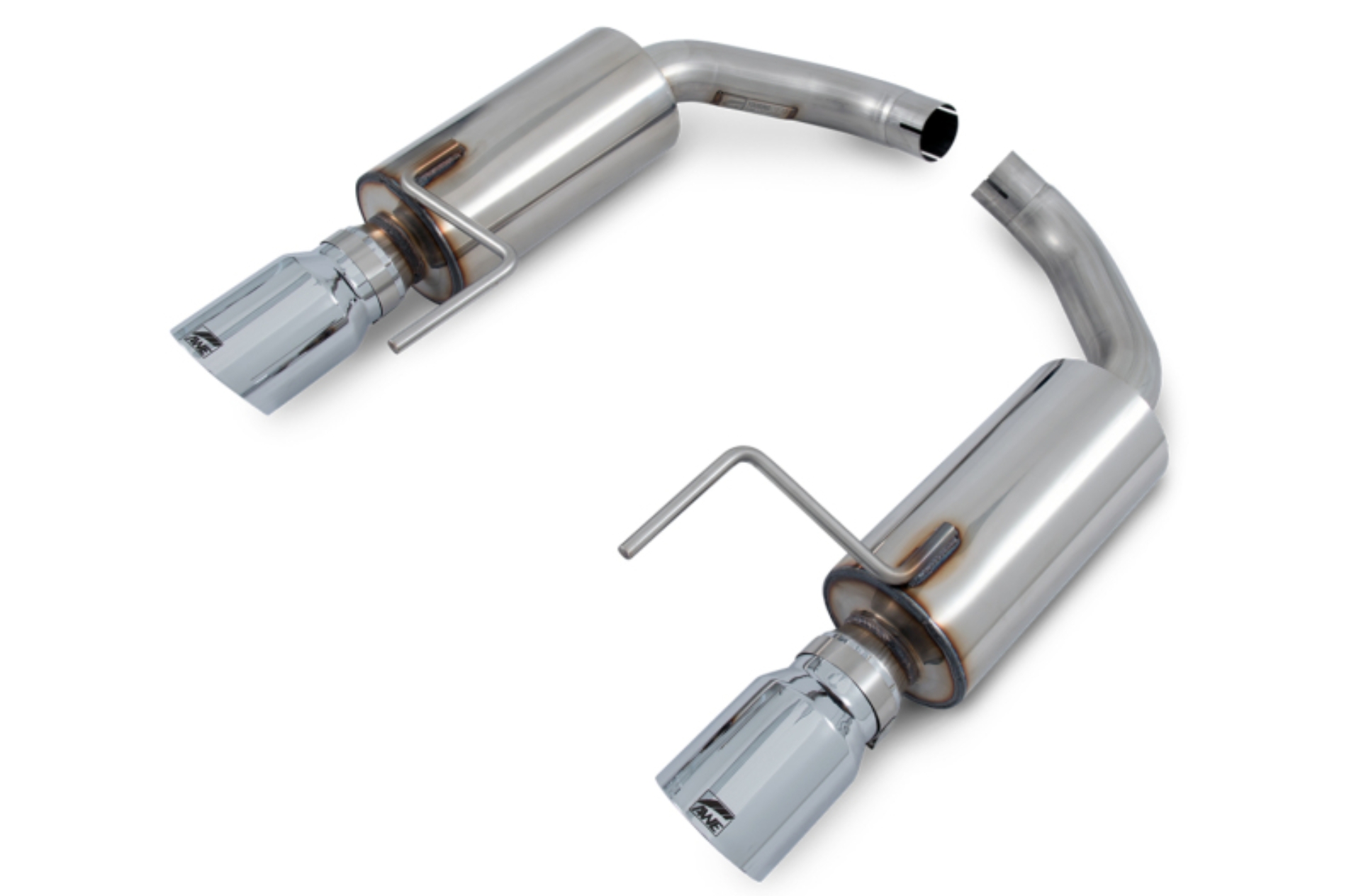Picture of AWE Tuning AWE Axle-Back Touring - 3015-32086
