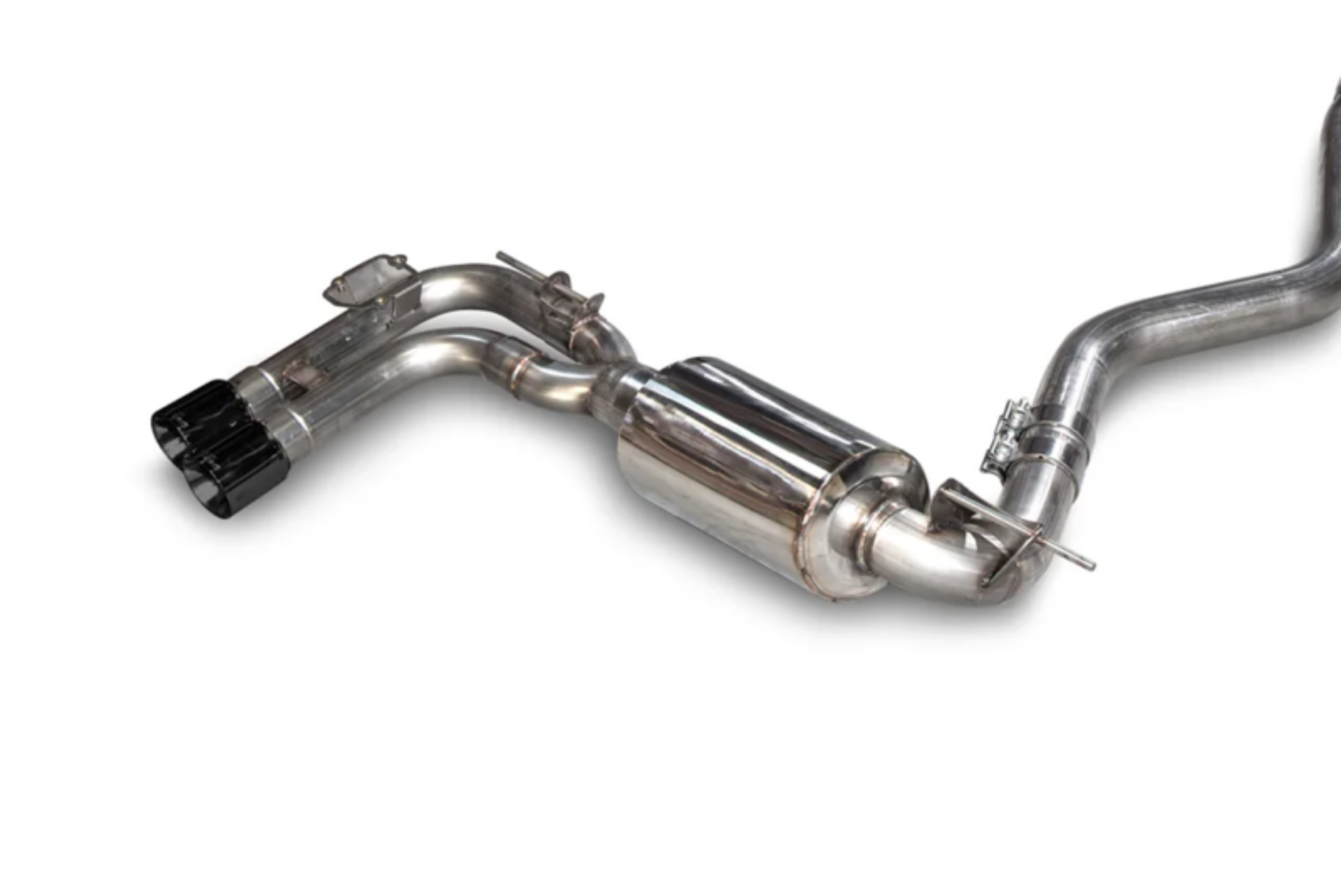 Picture of AWE Tuning AWE Axle-Back Touring - 3010-23022