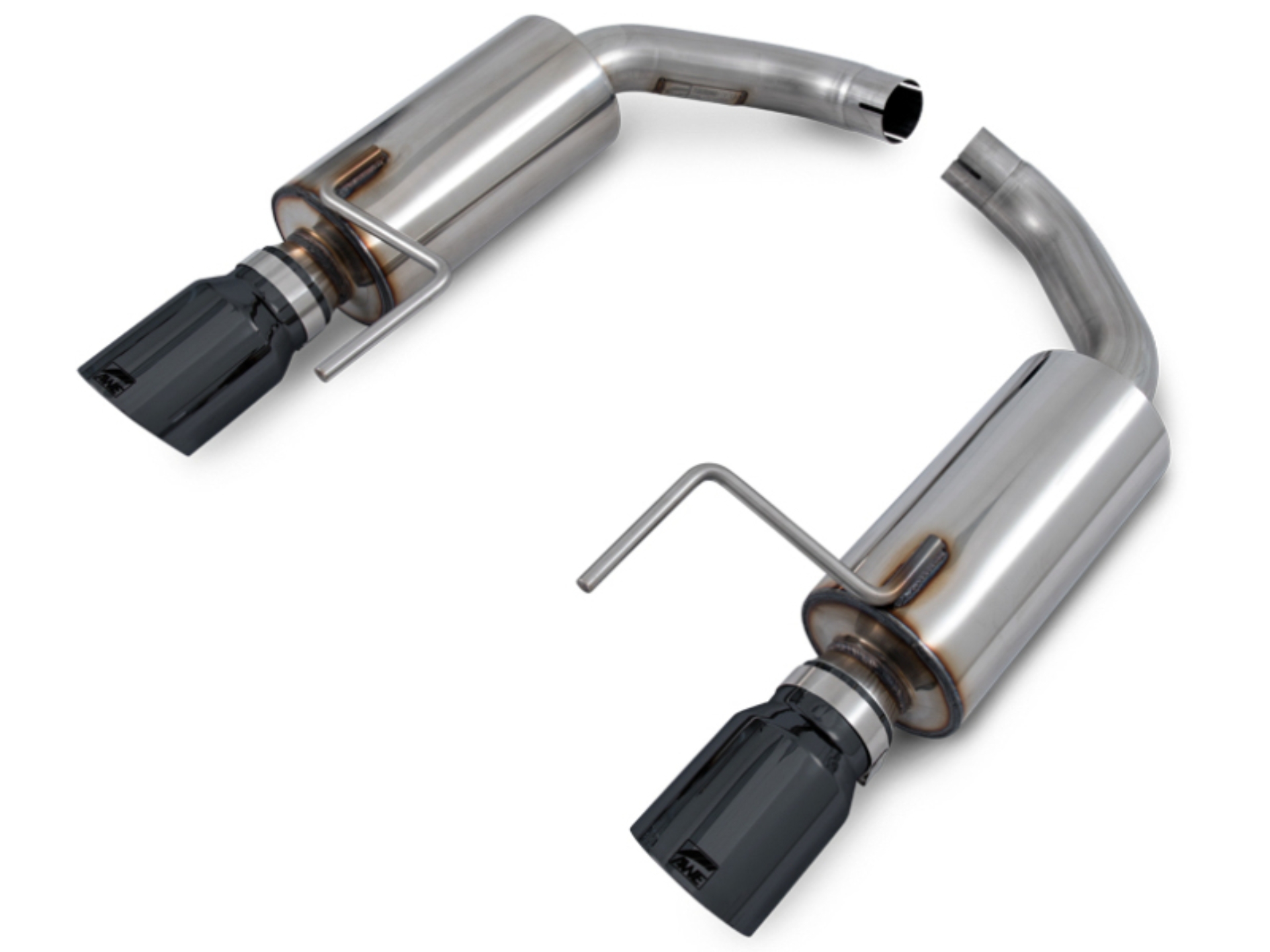 Picture of AWE Tuning AWE Axle-Back Touring - 3015-33086