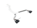 Picture of AWE Tuning AWE Axle-Back Track - 3020-43040