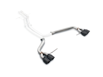 Picture of AWE Tuning AWE Axle-Back Track - 3020-43040