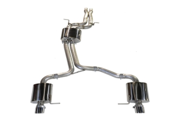 Picture of AWE Tuning AWE Cat-Back Performance - 3020-33022