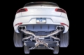 Picture of AWE Tuning AWE Axle-Back Track - 3020-42040
