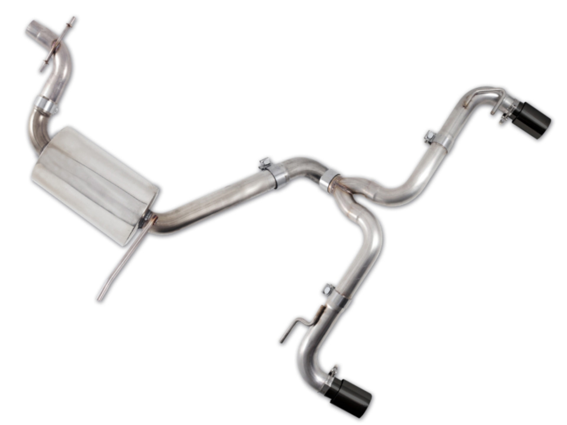 Picture of AWE Tuning AWE Cat-Back Performance - 3015-33038