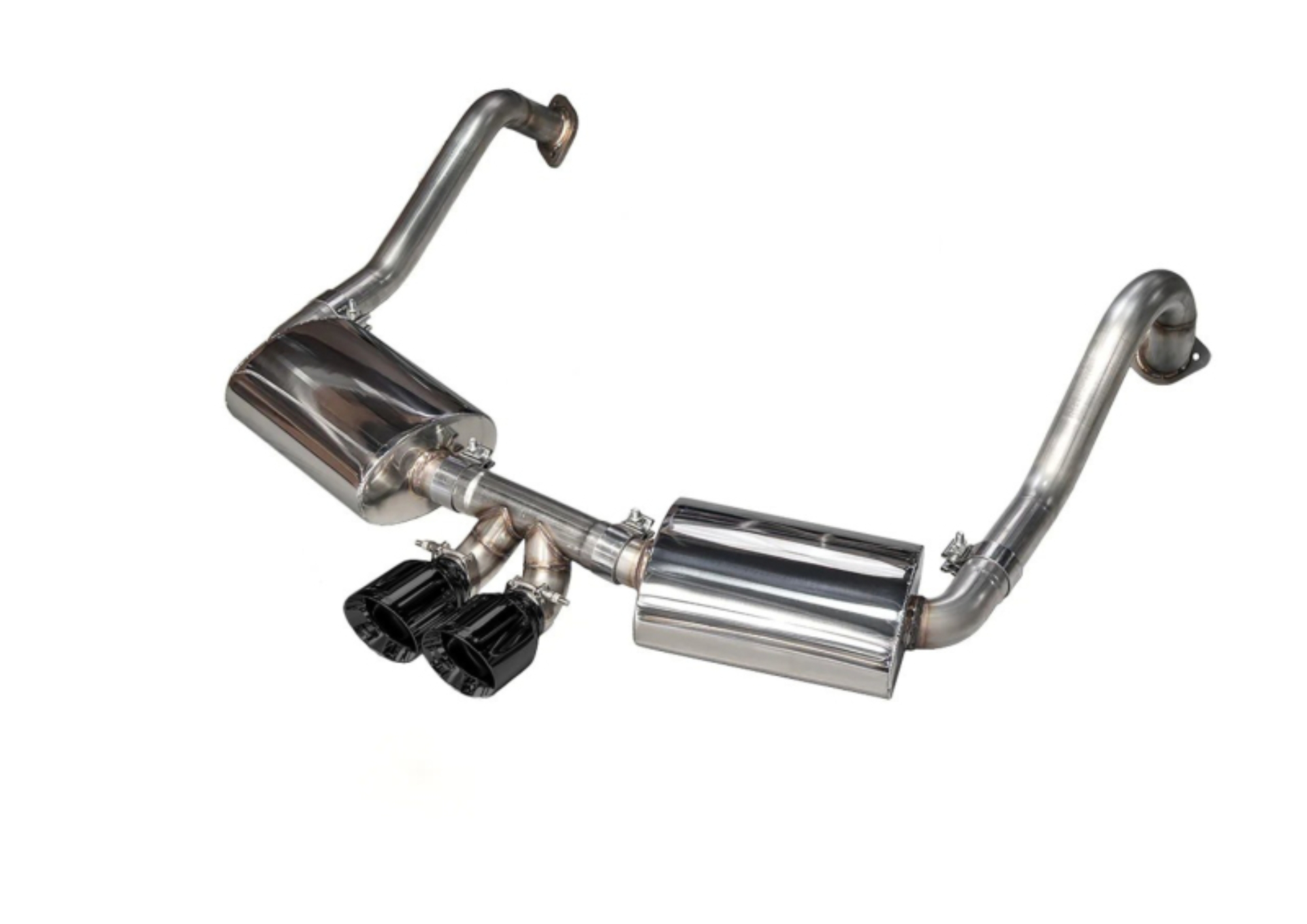 Picture of AWE Tuning AWE Cat-Back Performance - 3010-33024