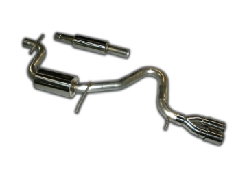 Picture of AWE Tuning AWE Cat-Back Performance - 3010-22020