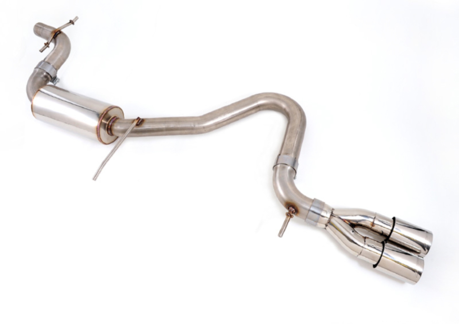 Picture of AWE Tuning AWE Cat-Back Performance - 3015-32038