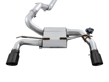 Picture of AWE Tuning AWE Cat-Back SwitchPath - 3025-33024