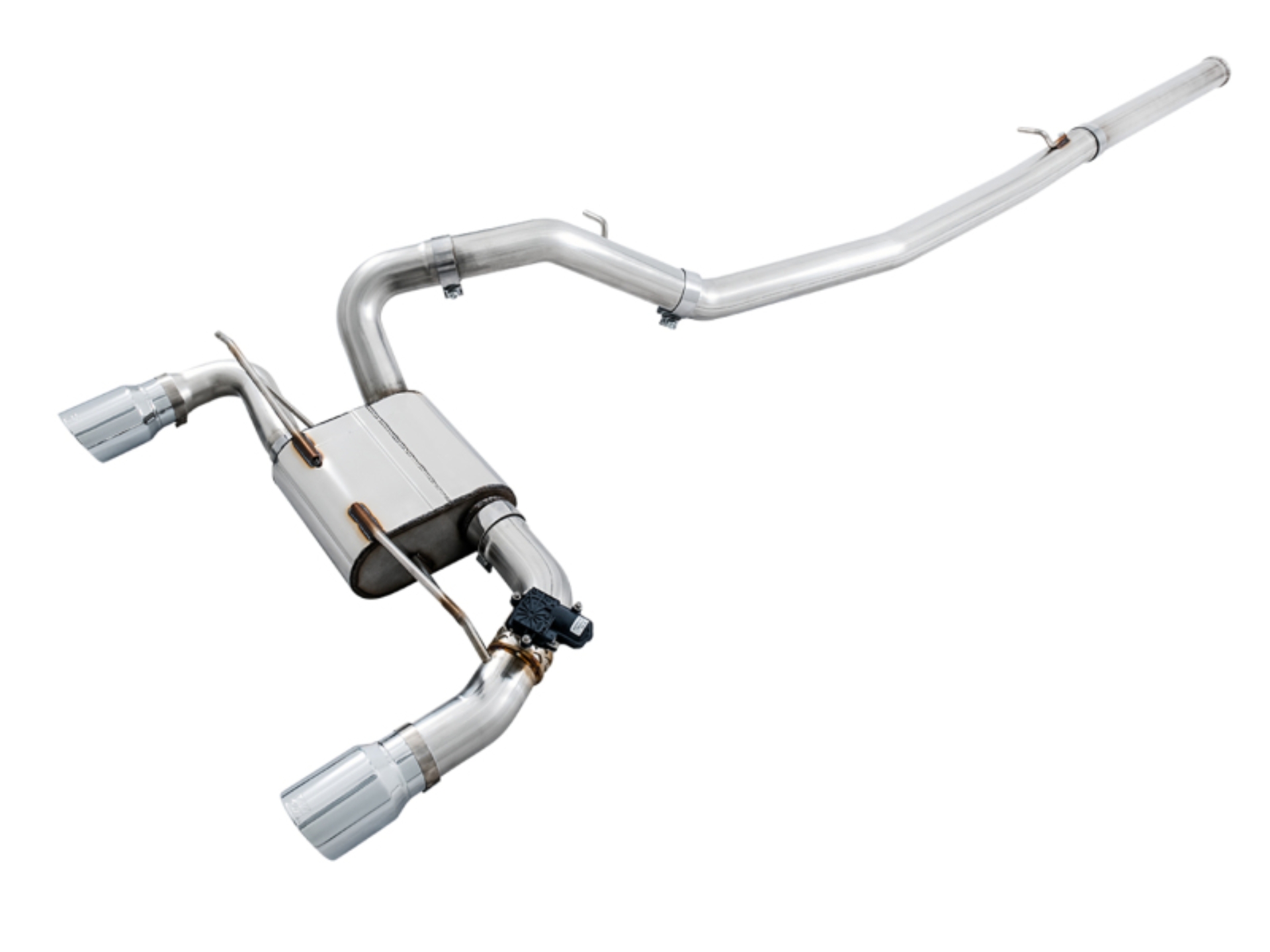 Picture of AWE Tuning AWE Cat-Back SwitchPath - 3025-32024
