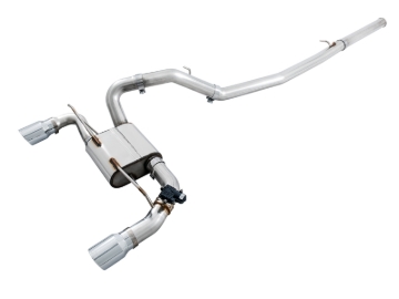 Picture of AWE Tuning AWE Cat-Back SwitchPath - 3025-32024