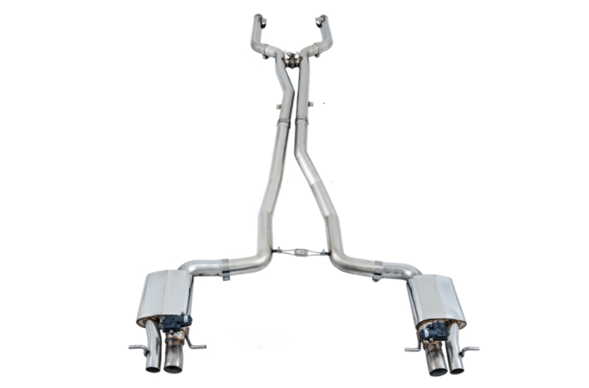 Picture of AWE Tuning AWE Cat-Back SwitchPath - 3025-31042
