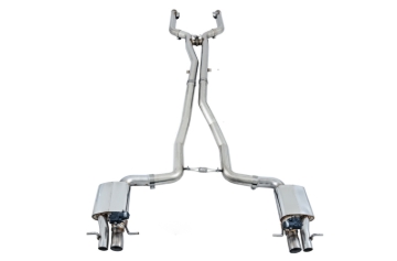 Picture of AWE Tuning AWE Cat-Back SwitchPath - 3025-31042