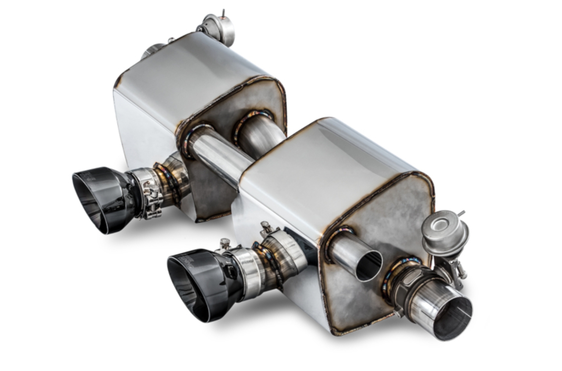 Picture of AWE Tuning AWE Cat-Back SwitchPath - 3025-33018