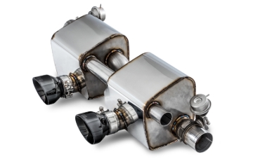 Picture of AWE Tuning AWE Cat-Back SwitchPath - 3025-33018