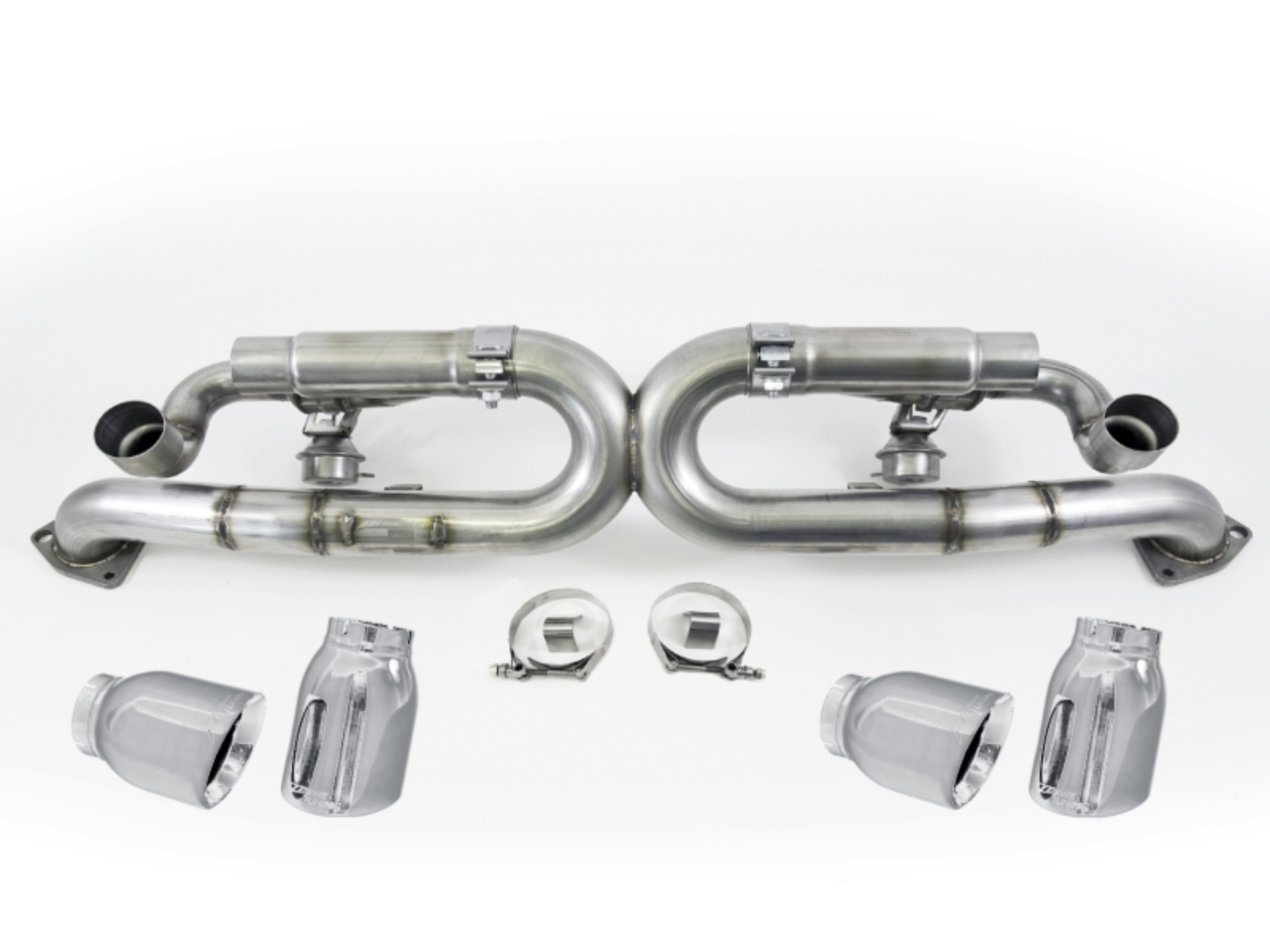 Picture of AWE Tuning AWE Cat-Back SwitchPath - 3025-42012