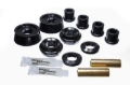 Picture of Energy Suspension ES Cntrl Arm Bushings-Black Bushing Kits - 5.3129G