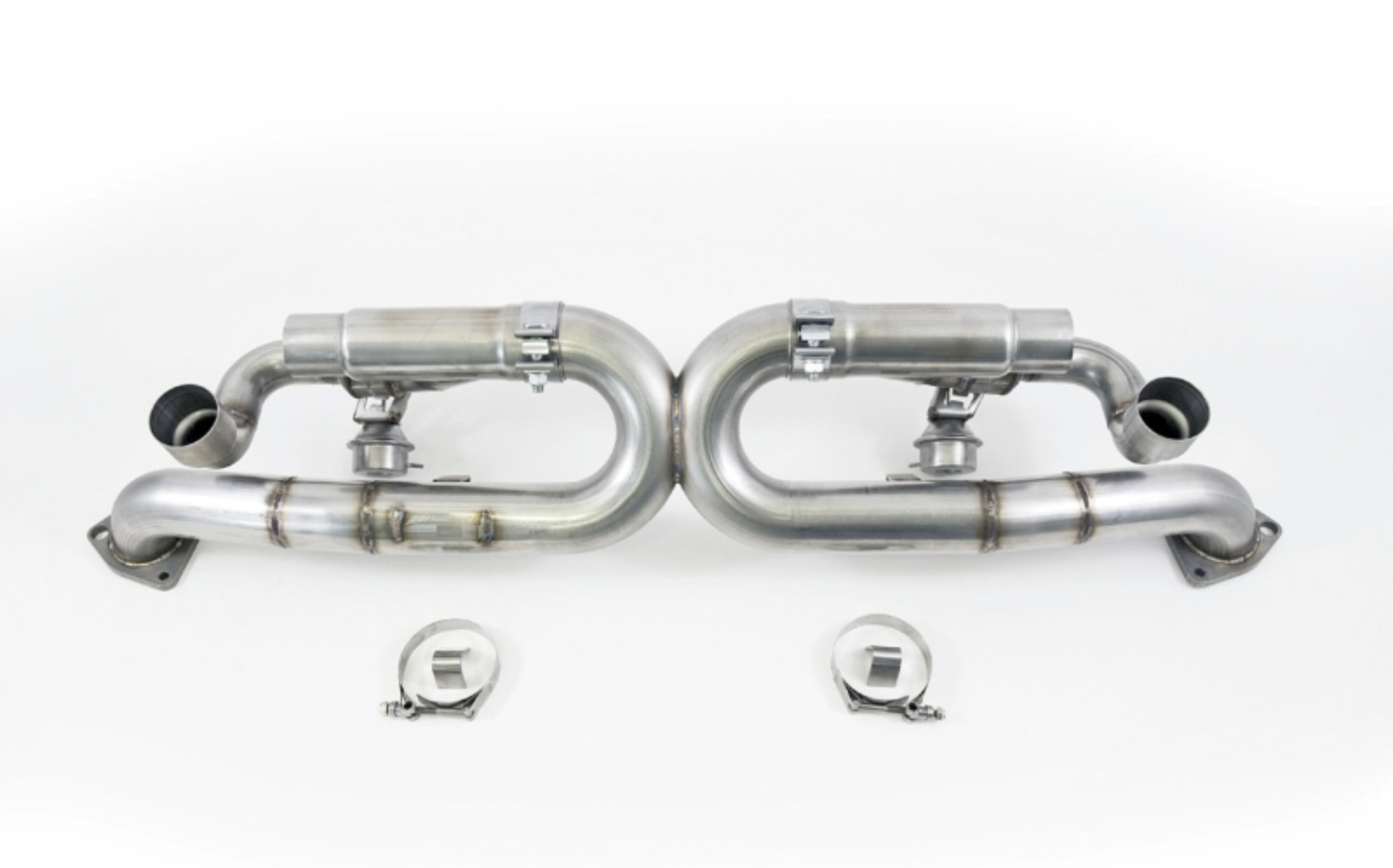 Picture of AWE Tuning AWE Cat-Back SwitchPath - 3025-41010
