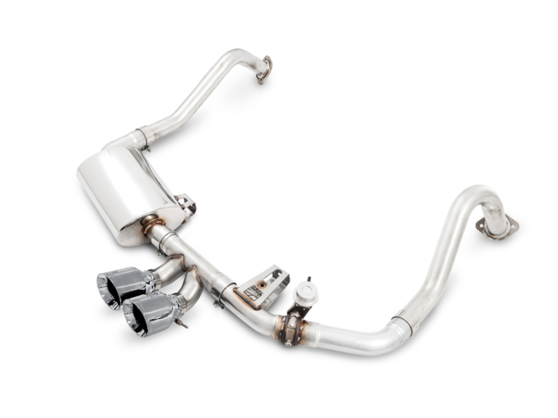 Picture of AWE Tuning AWE Cat-Back SwitchPath - 3025-32020