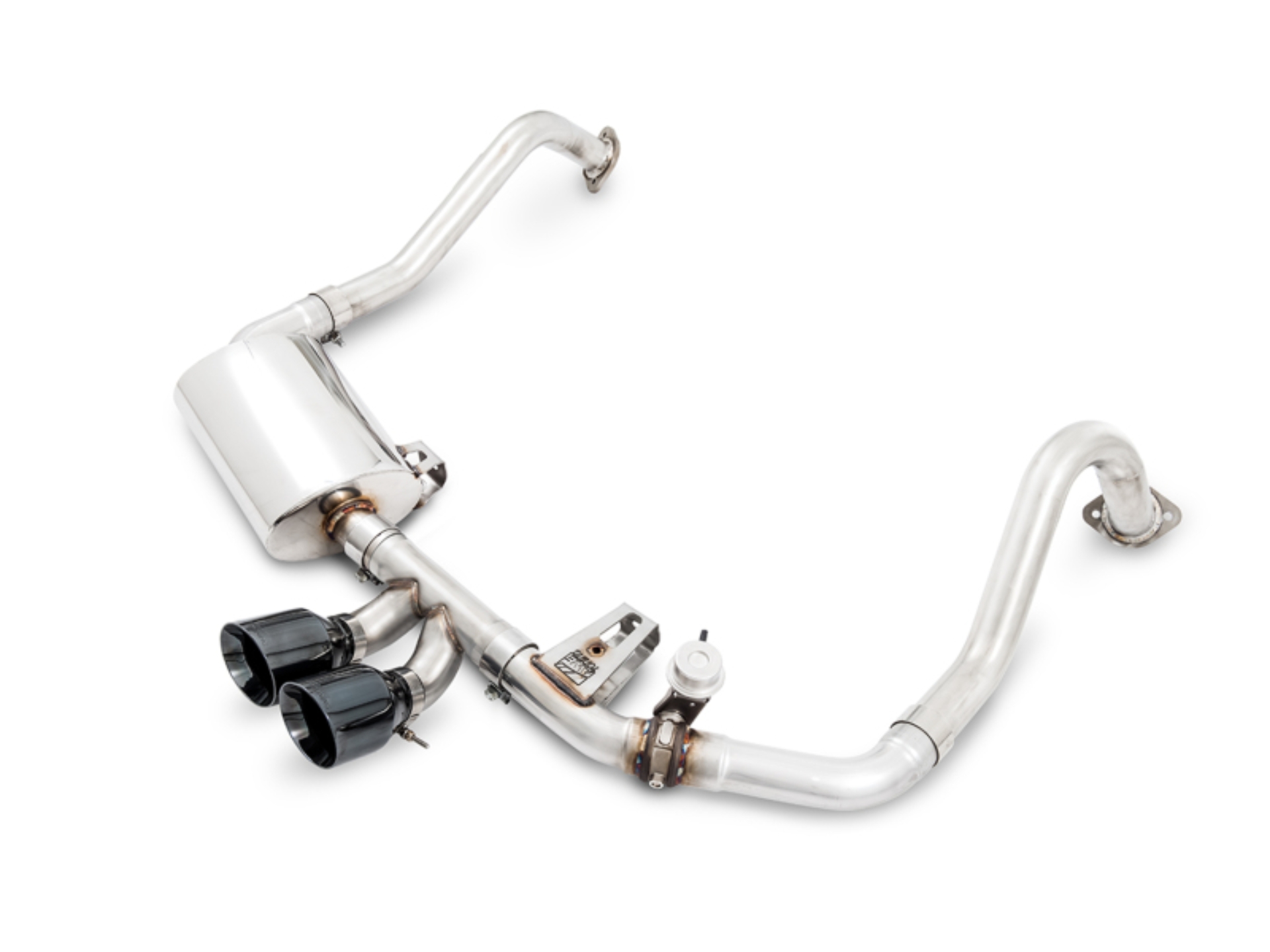Picture of AWE Tuning AWE Cat-Back SwitchPath - 3025-33020
