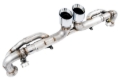 Picture of AWE Tuning AWE Cat-Back SwitchPath - 3025-32016