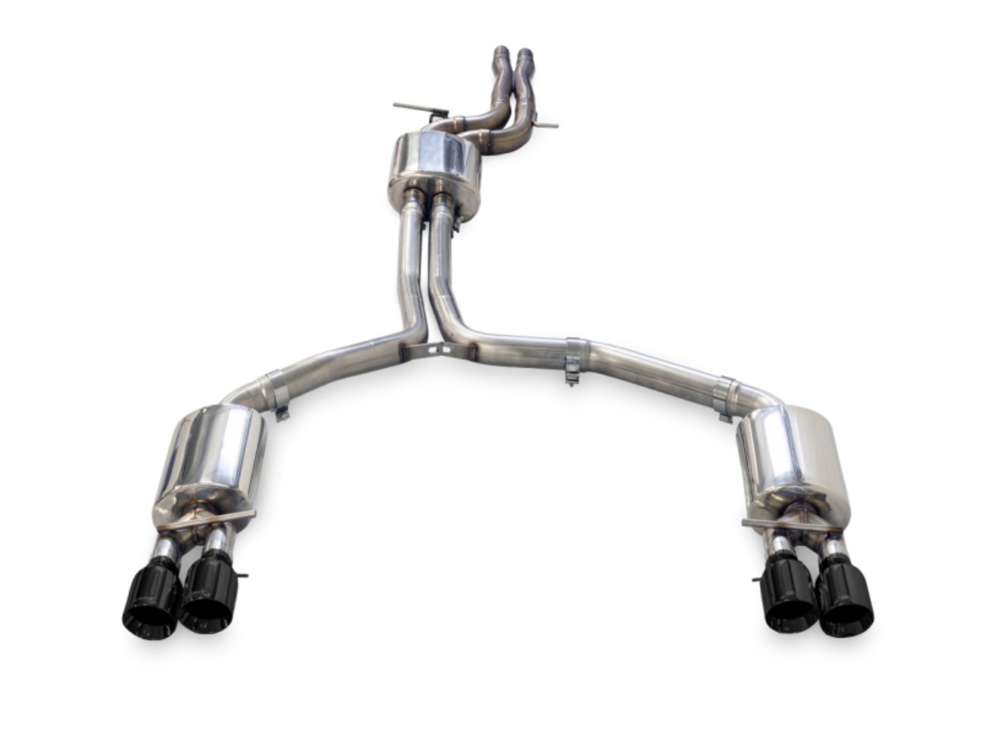 Picture of AWE Tuning AWE Cat-Back Touring - 3015-43074