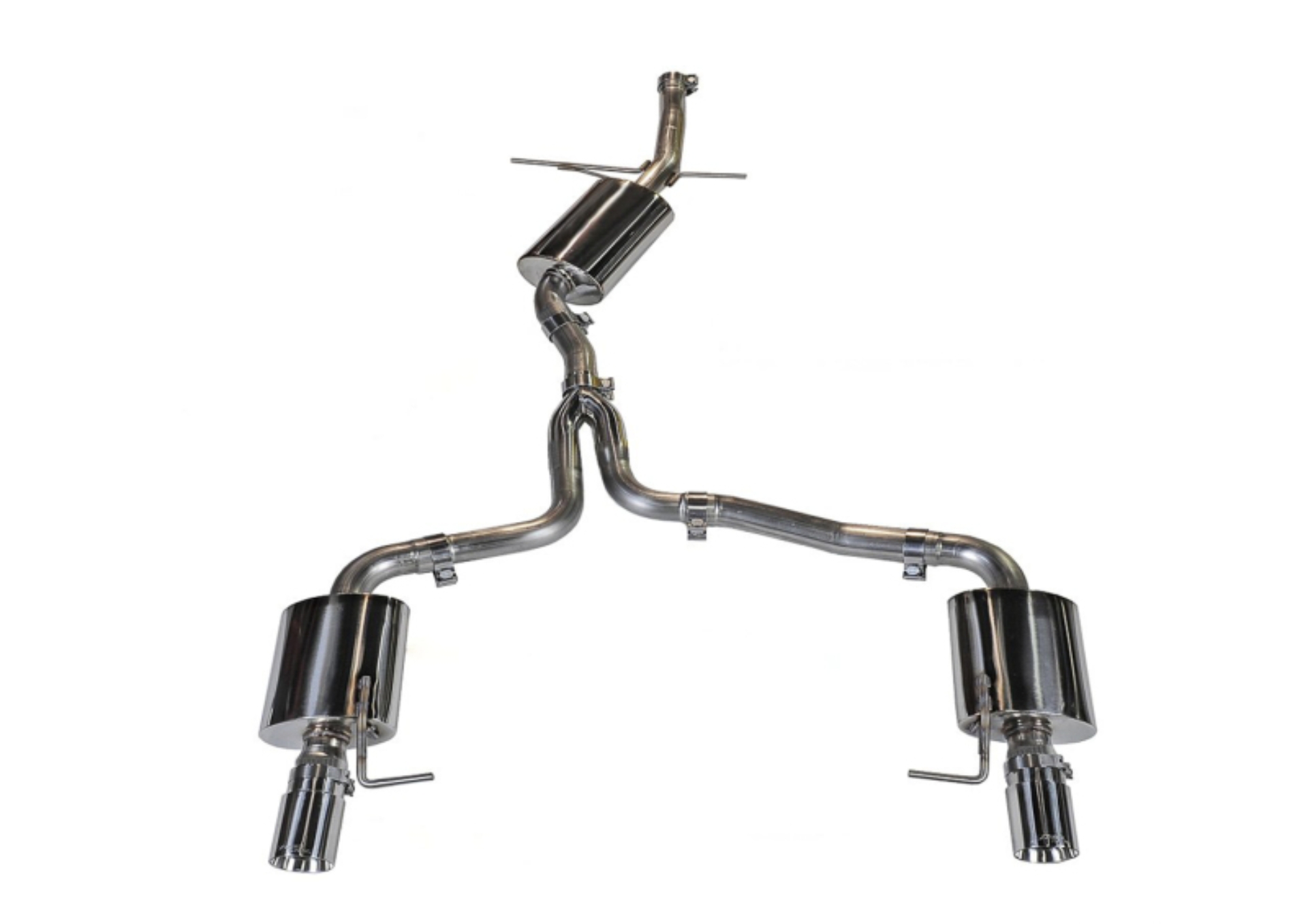 Picture of AWE Tuning AWE Cat-Back Touring - 3015-32026