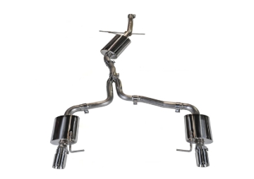 Picture of AWE Tuning AWE Cat-Back Touring - 3015-32026