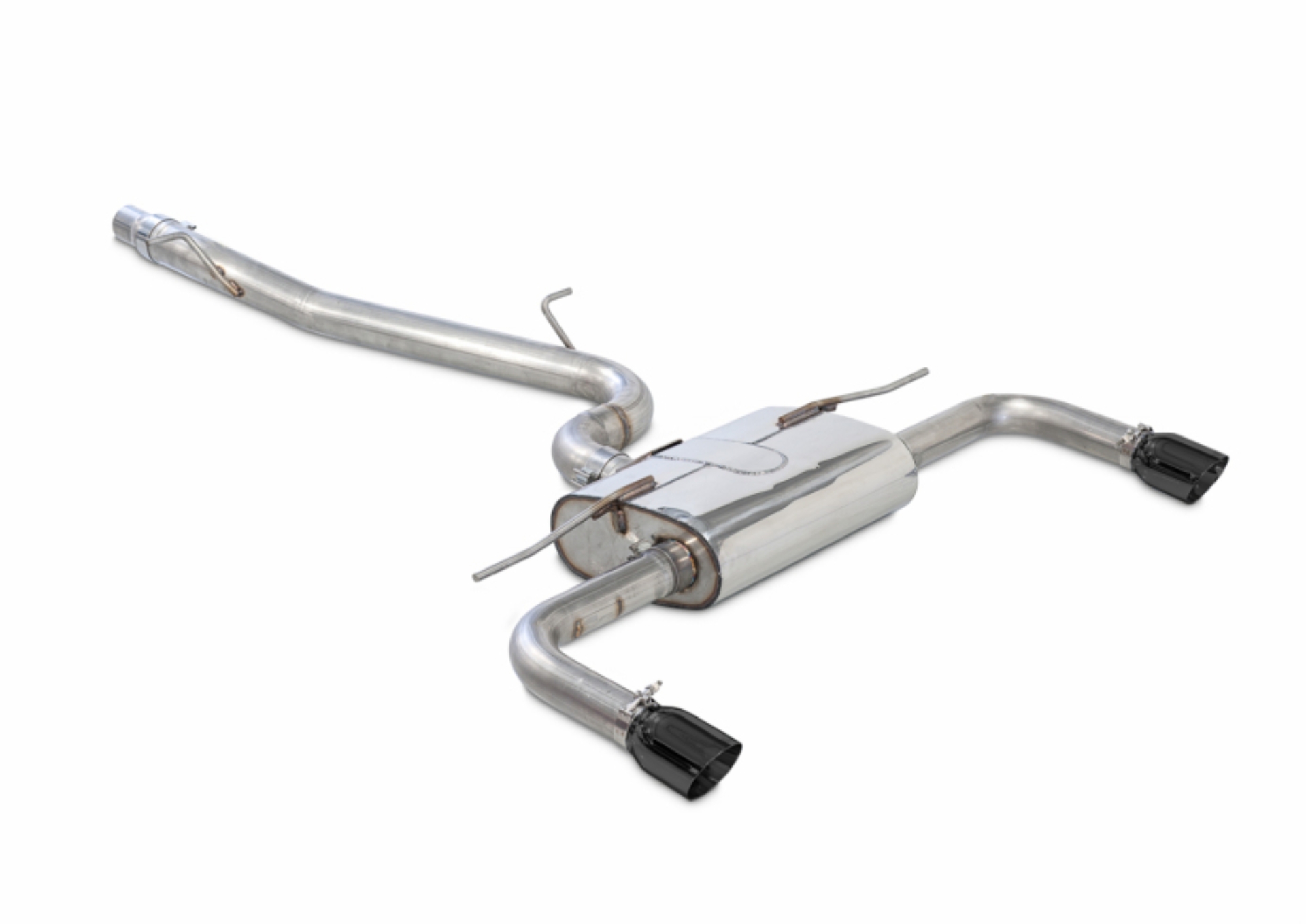 Picture of AWE Tuning AWE Cat-Back Touring - 3015-32058