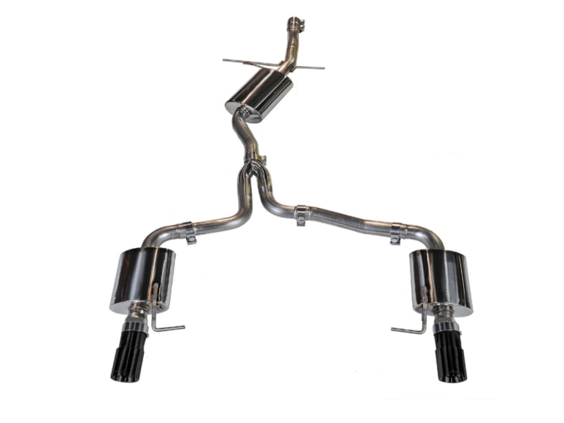 Picture of AWE Tuning AWE Cat-Back Touring - 3015-33026