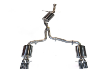 Picture of AWE Tuning AWE Cat-Back Touring - 3015-43024