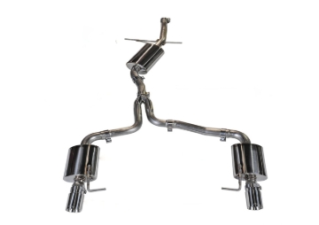 Picture of AWE Tuning AWE Cat-Back Touring - 3015-32022