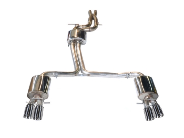 Picture of AWE Tuning AWE Cat-Back Touring - 3010-42030