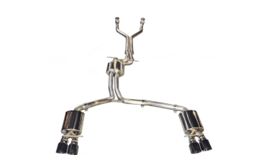 Picture of AWE Tuning AWE Cat-Back Touring - 3015-43010