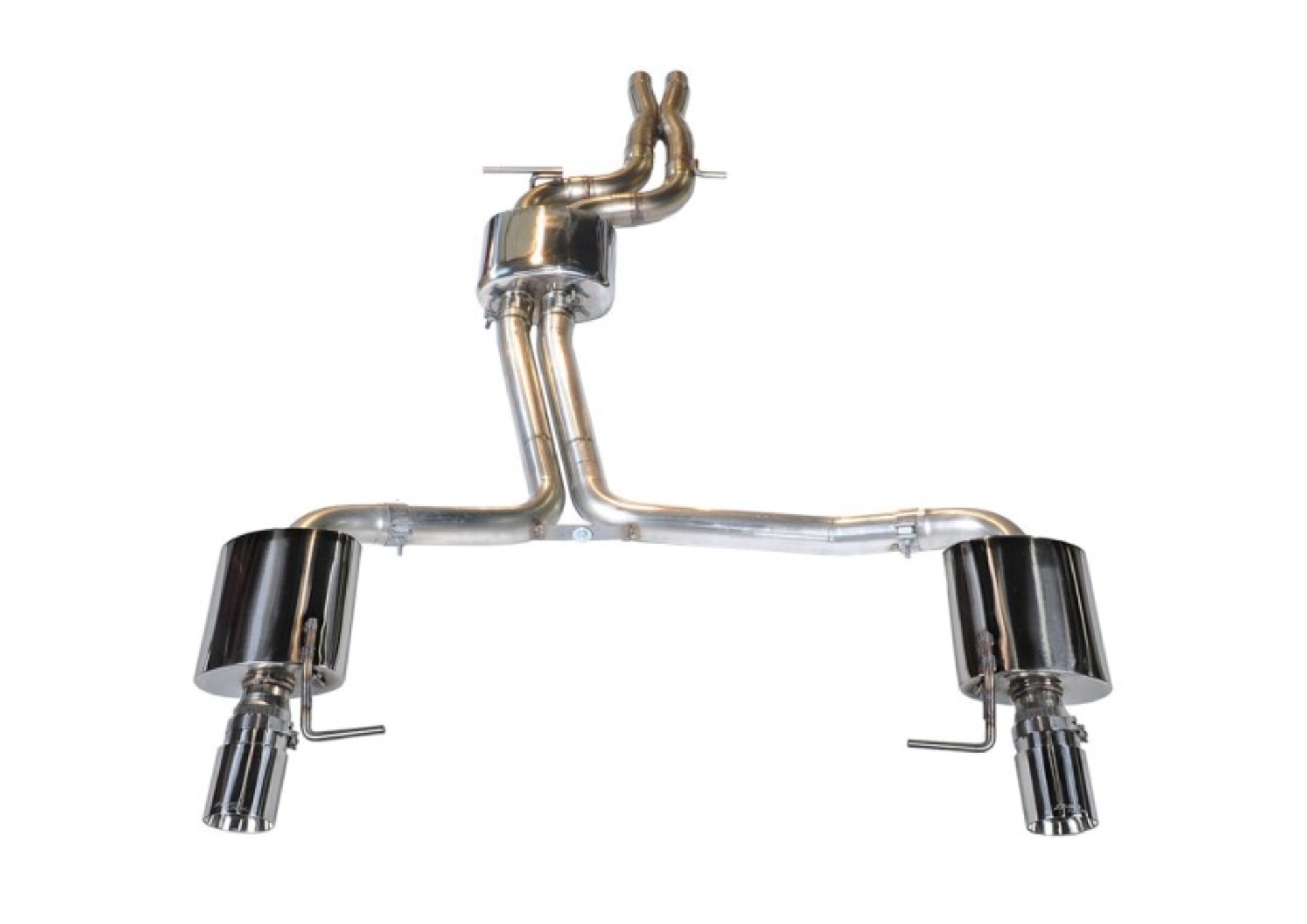 Picture of AWE Tuning AWE Cat-Back Touring - 3015-32070