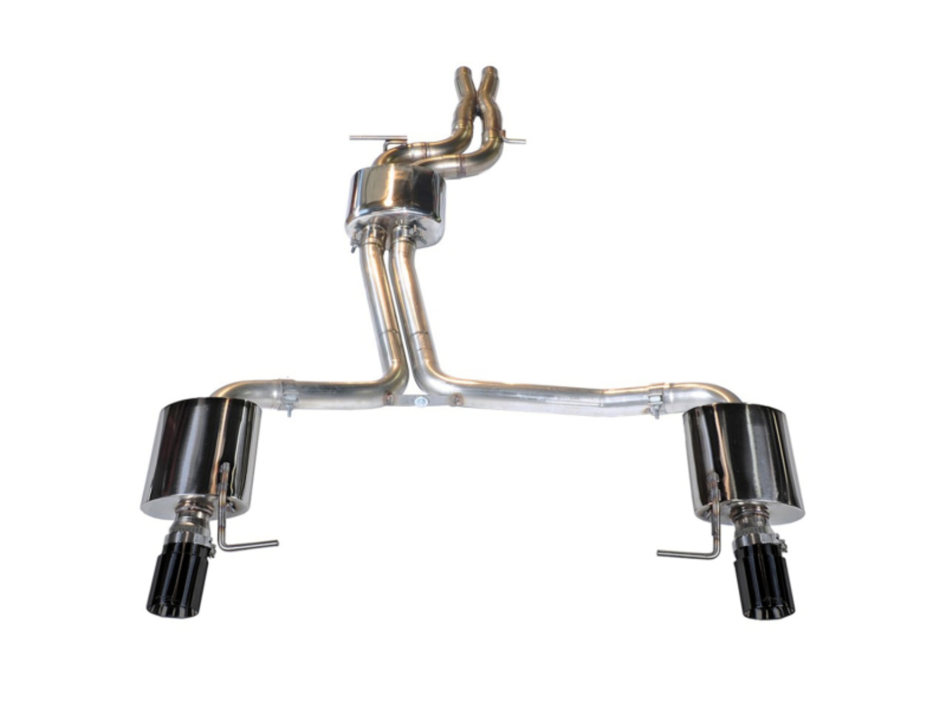 Picture of AWE Tuning AWE Cat-Back Touring - 3015-33064