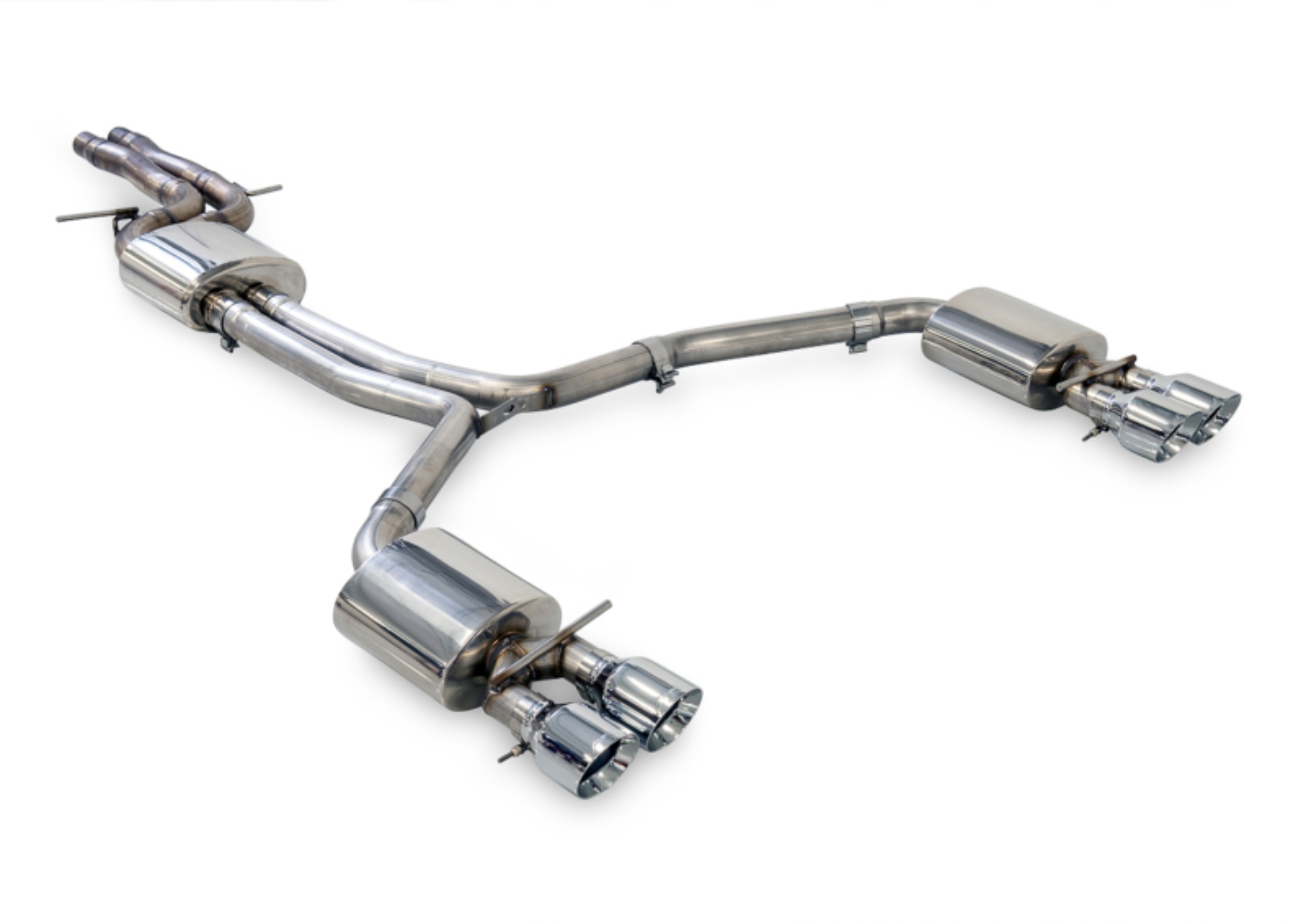 Picture of AWE Tuning AWE Cat-Back Touring - 3015-42070