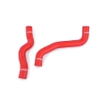 Picture of Mishimoto MM Silicone Hose-Radiator Radiator Hoses - MMHOSE-370Z-09RD